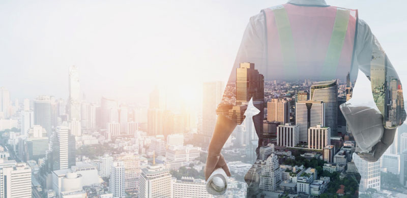 Commercial and Residential Market