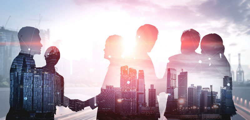 Growth of Commercial Real Estate in India