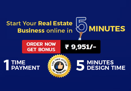 Real Estate Portal