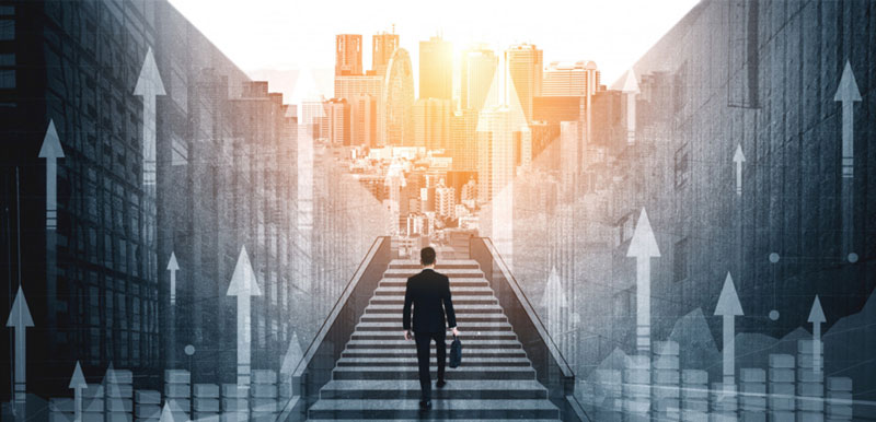 Real Estate Market is Booming