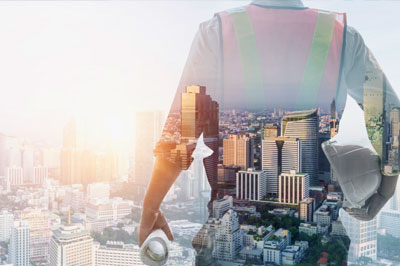 Future of Real Estate in India