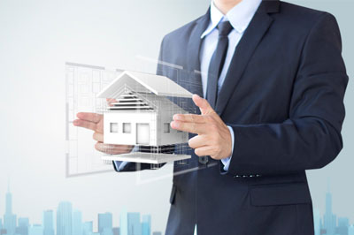 Real Estate Marketing