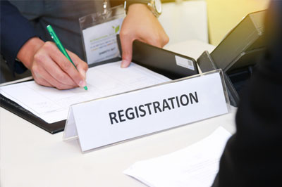 Registrations Required to start a Real Estate Business