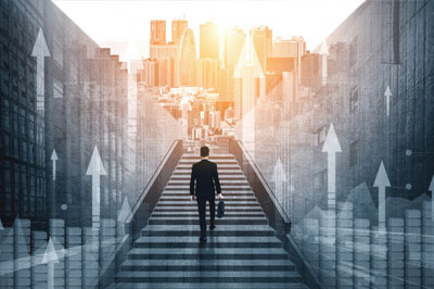 Real Estate Market in India