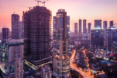 Residential or Commercial