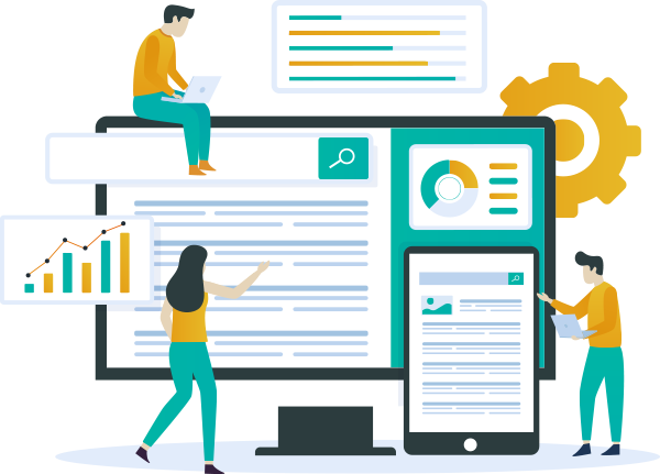 real estate portal