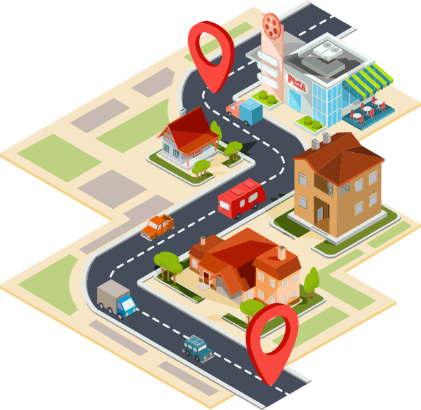 real estate portal