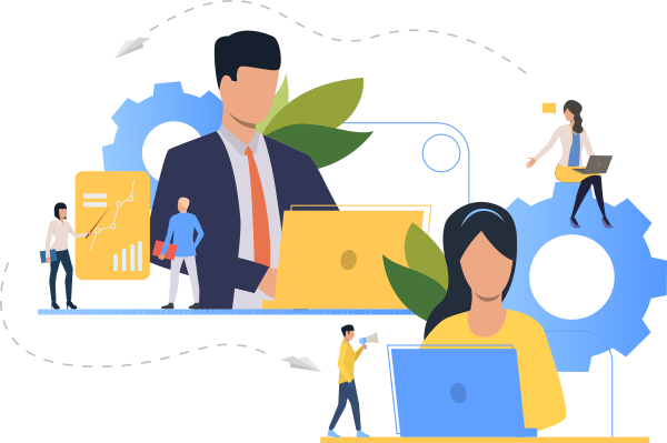 real estate portal