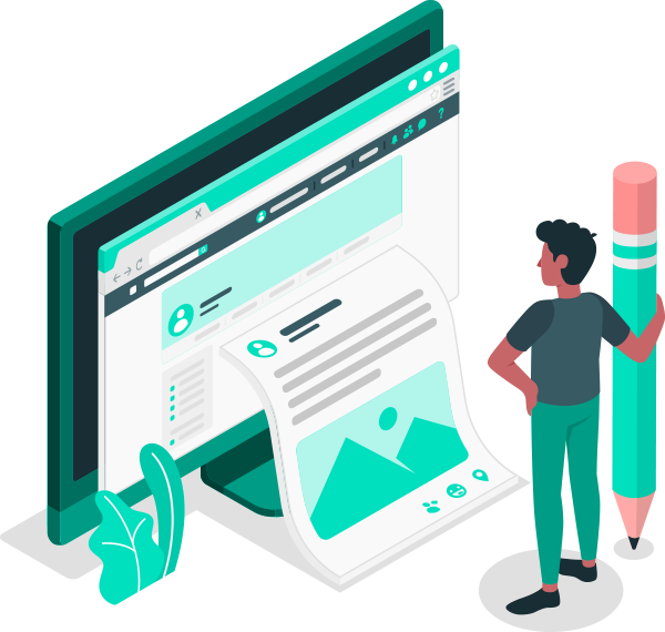 real estate portal