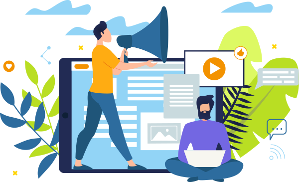 real estate portal