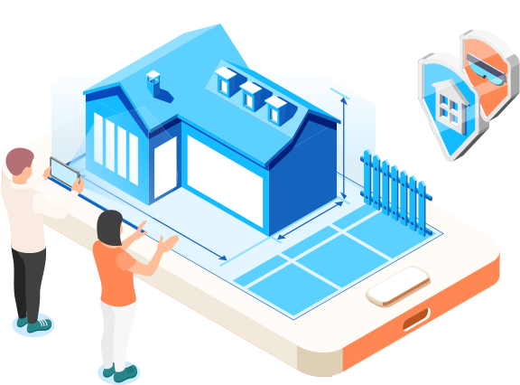 real estate portal