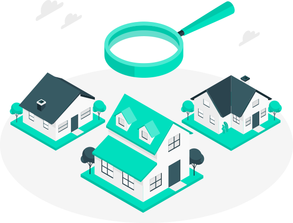 real estate portal